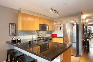 Photo 11: 206 980 W 22ND AVENUE in Vancouver: Cambie Condo for sale (Vancouver West)  : MLS®# R2827458