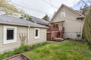 Photo 20: 3849 CLARK DRIVE in Vancouver: Knight House for sale (Vancouver East)  : MLS®# R2158499