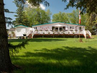 Photo 16: 609 Lakeview Road: Rural Athabasca County Recreational for sale : MLS®# A2031452