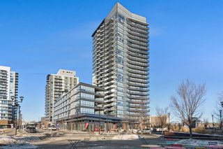 Photo 1: 513 615 6 Avenue SE in Calgary: Downtown East Village Apartment for sale : MLS®# A2017889