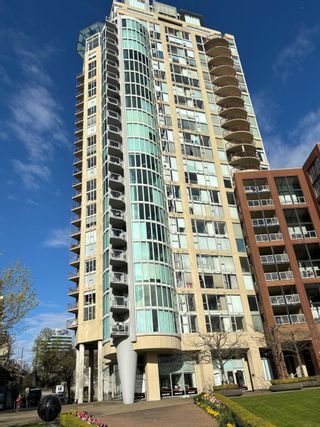 Photo 26: 1805 1000 BEACH Avenue in Vancouver: Yaletown Condo for sale (Vancouver West)  : MLS®# R2870407
