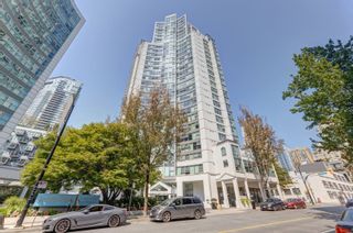 Photo 12: 1408 1323 HOMER Street in Vancouver: Yaletown Condo for sale (Vancouver West)  : MLS®# R2846318