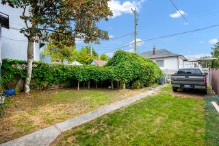 Photo 4: 6116 CHESTER Street in Vancouver: Fraser VE House for sale (Vancouver East)  : MLS®# R2615226