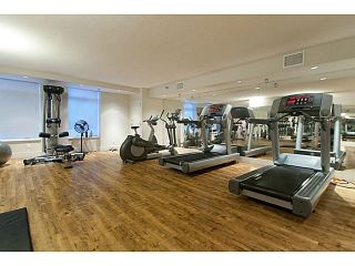Photo 12: 416 1133 HOMER Street in Vancouver: Yaletown Condo for sale in "H&H" (Vancouver West)  : MLS®# V1057479
