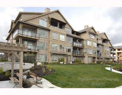 Main Photo: # 206 250 SALTER ST in New Westminster: Condo for sale : MLS®# V821634