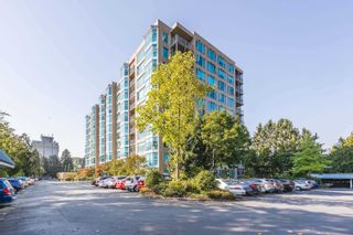 Main Photo: 511 12148 224 Street in Maple Ridge: East Central Condo for sale in "PANORAMA" : MLS®# R2727206