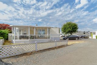Photo 1: A16 200 N Corfield St in Parksville: PQ Parksville Manufactured Home for sale (Parksville/Qualicum)  : MLS®# 914895