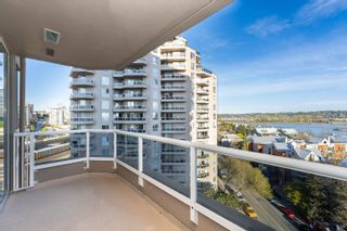 Photo 8: 1105 1235 QUAYSIDE Drive in New Westminster: Quay Condo for sale in "RIVIERA" : MLS®# R2871247
