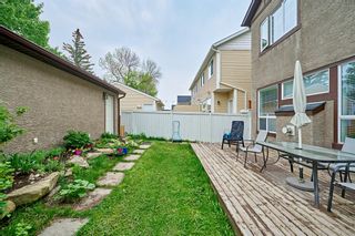 Photo 48: 2 Somme Mews SW in Calgary: Garrison Woods Row/Townhouse for sale : MLS®# A2051918
