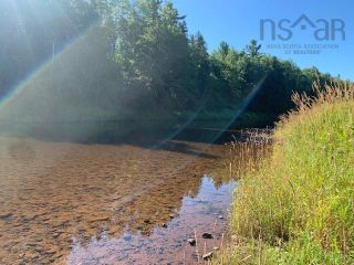 Photo 2: 3770 321 Highway in Oxford Junction: 102S-South of Hwy 104, Parrsboro Vacant Land for sale (Northern Region)  : MLS®# 202220658