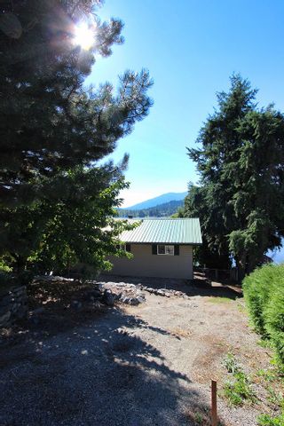 Photo 4: 2189 Chief Atahm Drive in Adams Lake: House for sale : MLS®# 146245