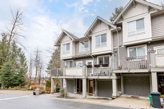 Photo 2: 22 3395 GALLOWAY Avenue in Coquitlam: Burke Mountain Townhouse for sale in "WYNWOOD" : MLS®# R2651926