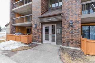 Photo 2: 8 138 Regis Drive in Winnipeg: River Park South Condominium for sale (2F)  : MLS®# 202207111