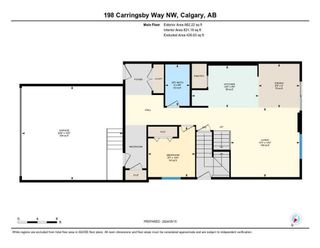Photo 39: 198 Carringsby Way NW in Calgary: Carrington Detached for sale : MLS®# A2132598