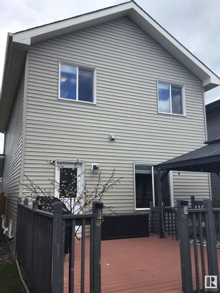 Photo 36: 1124 161 Street in Edmonton: Zone 56 House for sale : MLS®# E4301210