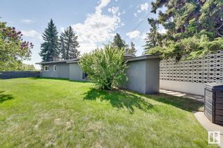 Photo 44: 14 LAURIER Place in Edmonton: Zone 10 House for sale : MLS®# E4297307