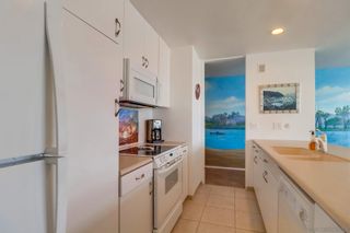 Photo 8: MISSION BEACH Condo for sale : 2 bedrooms : 2868 Bayside Walk #A in San Diego