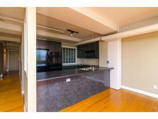 Photo 7: 601 27 ALEXANDER Street in Vancouver: Downtown VE Condo for sale in "ALEXIS" (Vancouver East)  : MLS®# V1005896