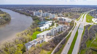 Photo 27: 113 35 Valhalla Drive in Winnipeg: North Kildonan Condominium for sale (3G)  : MLS®# 202210884