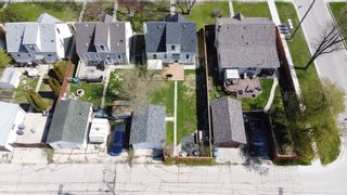 Photo 25: 354 Rupertsland Avenue in Winnipeg: West Kildonan Single Family Detached for sale (4D)  : MLS®# 202211155
