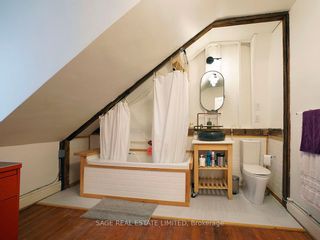 Photo 33: 99 Cowan Avenue in Toronto: South Parkdale House (3-Storey) for sale (Toronto W01)  : MLS®# W7285248