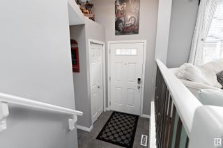 Photo 5: 92 3305 ORCHARDS Link in Edmonton: Zone 53 Townhouse for sale : MLS®# E4299922
