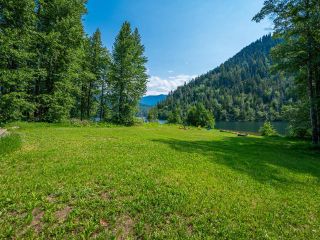 Photo 41: 111 GUS DRIVE: Lillooet House for sale (South West)  : MLS®# 177726