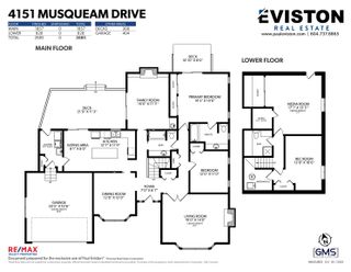 Photo 27: 4151 MUSQUEAM Drive in Vancouver: University VW House for sale (Vancouver West)  : MLS®# R2867144