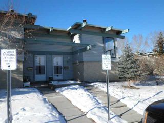 Photo 1: 9A 333 BRAXTON Place SW in CALGARY: Braeside Braesde Est Half Duplex for sale (Calgary)  : MLS®# C3505950