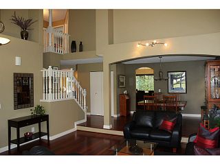 Photo 4: 2872 NASH DR in Coquitlam: Scott Creek House for sale : MLS®# V1026221
