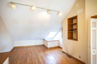 Photo 28: 233 Macdonell Avenue in Toronto: Roncesvalles House (2 1/2 Storey) for sale (Toronto W01)  : MLS®# W5975181