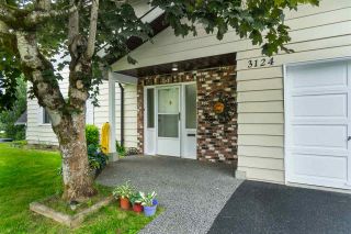 Photo 3: 3124 BABICH Street in Abbotsford: Central Abbotsford House for sale : MLS®# R2480951