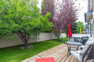 Photo 21: 55 CHAPARRAL Point SE in Calgary: Chaparral Row/Townhouse for sale : MLS®# C4262663