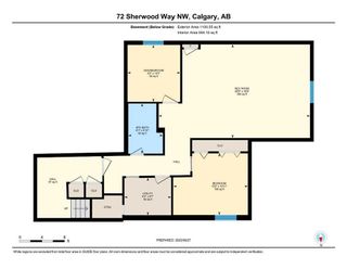 Photo 34: 72 Sherwood Way NW in Calgary: Sherwood Detached for sale : MLS®# A2111196