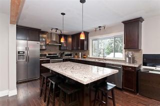 Photo 5: 3055 DAYBREAK AVENUE in Coquitlam: Home for sale
