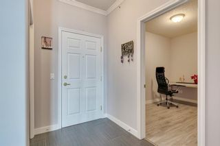 Photo 24: 411 495 78 Avenue SW in Calgary: Kingsland Apartment for sale : MLS®# A1166889