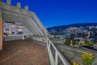 Photo 30: 1801 1972 BELLEVUE Avenue in West Vancouver: Ambleside Condo for sale in "Waterford House" : MLS®# R2873348