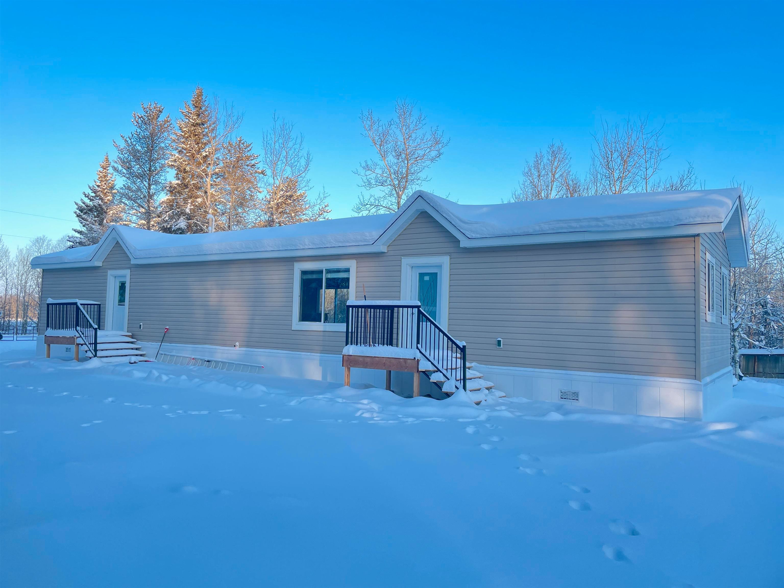 Main Photo: 60113 RGE RD 252: Rural Westlock County House for sale : MLS®# E4272453