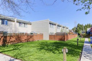 Photo 18: 43 4947 57 Street in Delta: Hawthorne Townhouse for sale in "OASIS" (Ladner)  : MLS®# R2361943