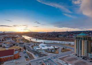 Main Photo: 2204 1100 8 Avenue SW in Calgary: Downtown West End Apartment for sale : MLS®# A2024762