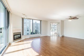 Photo 14: 605 719 PRINCESS Street in New Westminster: Uptown NW Condo for sale in "STIRLING PLACE" : MLS®# R2833587