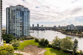 Photo 22: 1006 980 COOPERAGE WAY in Vancouver: Yaletown Condo for sale (Vancouver West)  : MLS®# R2488993