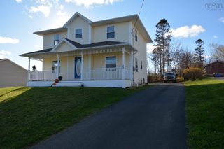 Photo 1: 33 West Street in Digby: 401-Digby County Residential for sale (Annapolis Valley)  : MLS®# 202128798