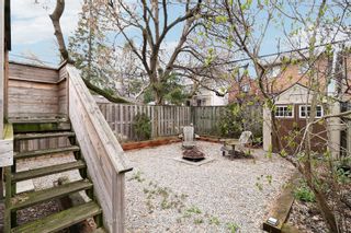 Photo 39: 10 Rexford Road in Toronto: Runnymede-Bloor West Village House (2-Storey) for sale (Toronto W02)  : MLS®# W8257438