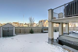 Photo 37: 24 Masters Landing SE in Calgary: Mahogany Detached for sale : MLS®# A1158788