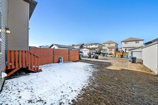 Photo 30: 4 Panora Way NW in Calgary: Panorama Hills Semi Detached for sale : MLS®# A1200156