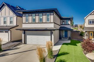Main Photo: 330 Reunion Heath NW: Airdrie Detached for sale : MLS®# A1032580