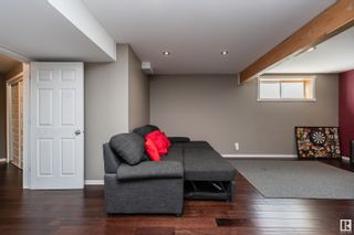 Photo 44: 12912 205 Street in Edmonton: Zone 59 House Half Duplex for sale : MLS®# E4381171