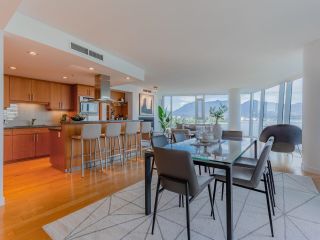 Photo 5: 702 1233 W CORDOVA Street in Vancouver: Coal Harbour Condo for sale in "The Carina" (Vancouver West)  : MLS®# R2780436
