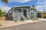 Main Photo: RAMONA Manufactured Home for sale : 3 bedrooms : 1212 H St. #139